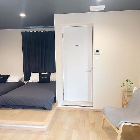 طوكيو Leisure Hotel 中野 المظهر الخارجي الصورة