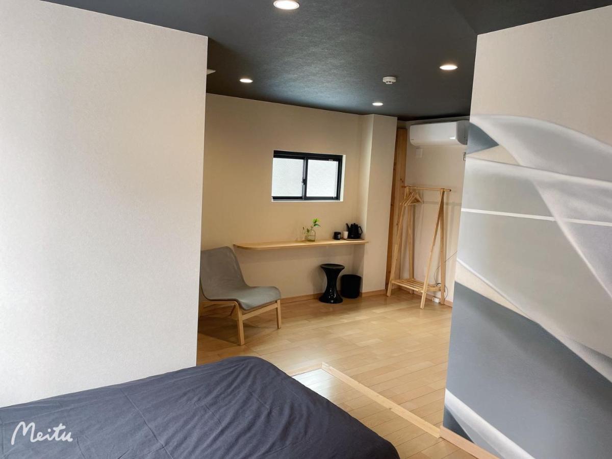 طوكيو Leisure Hotel 中野 المظهر الخارجي الصورة