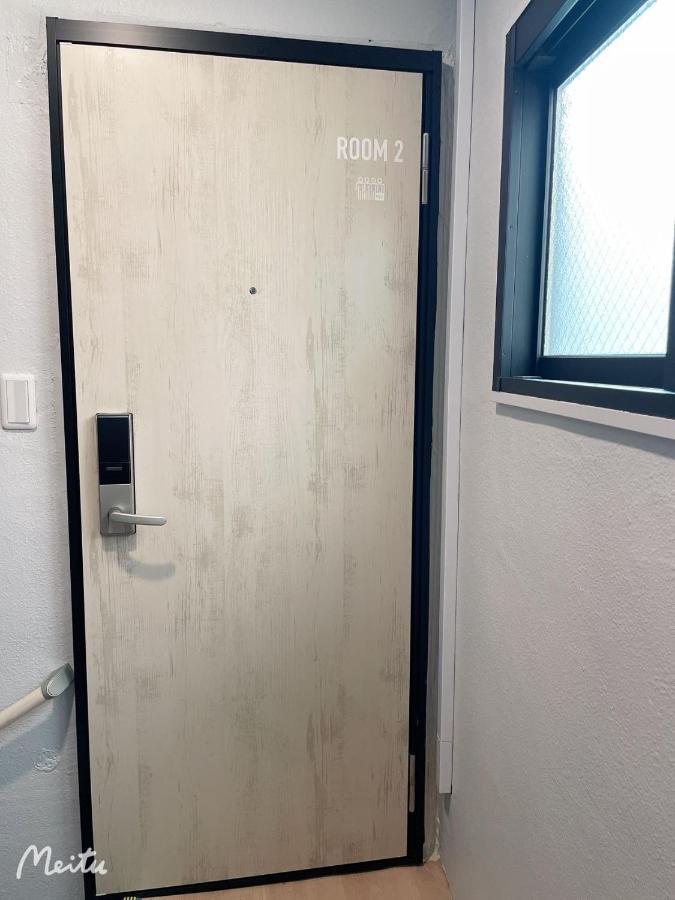طوكيو Leisure Hotel 中野 المظهر الخارجي الصورة