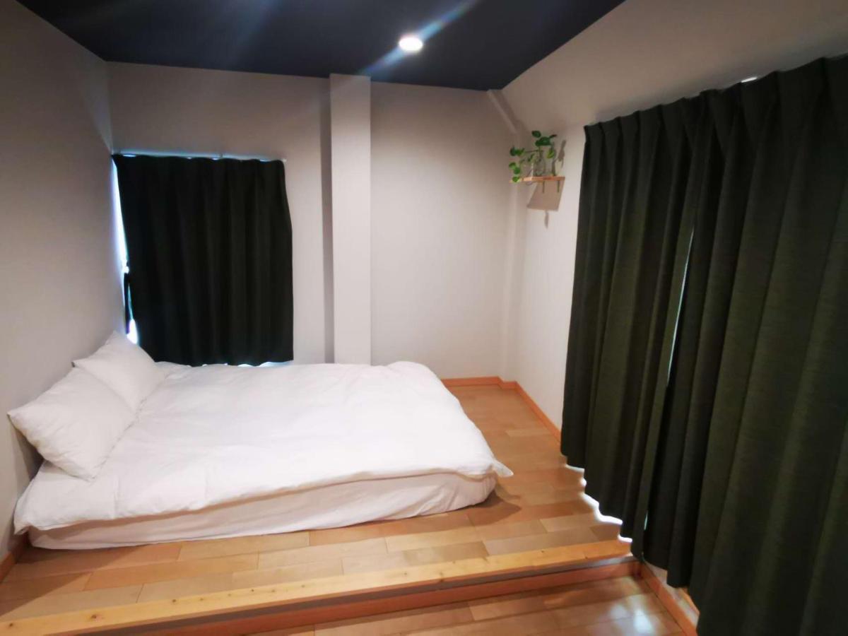 طوكيو Leisure Hotel 中野 المظهر الخارجي الصورة