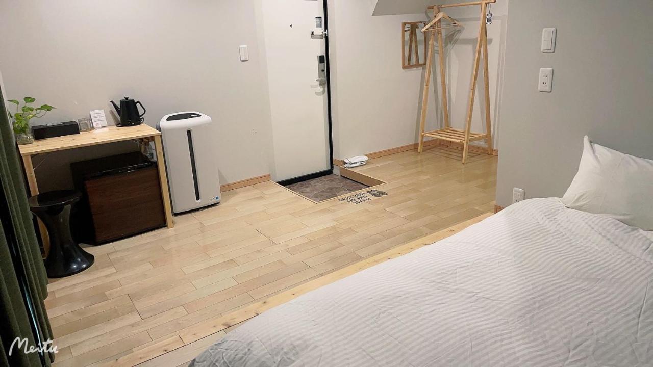 طوكيو Leisure Hotel 中野 المظهر الخارجي الصورة