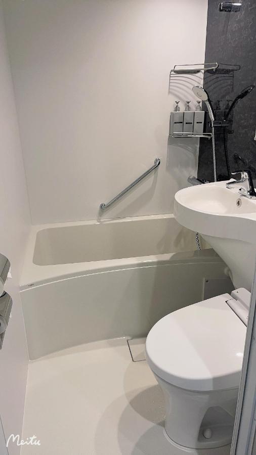 طوكيو Leisure Hotel 中野 المظهر الخارجي الصورة