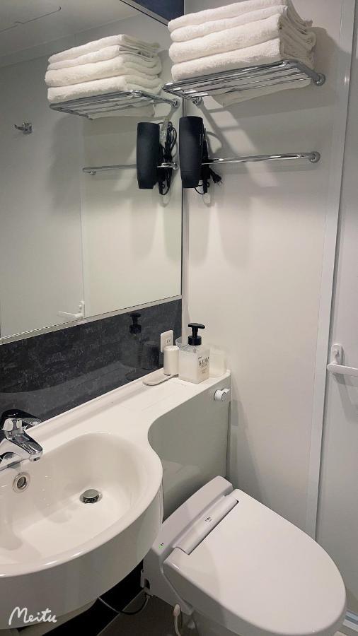 طوكيو Leisure Hotel 中野 المظهر الخارجي الصورة