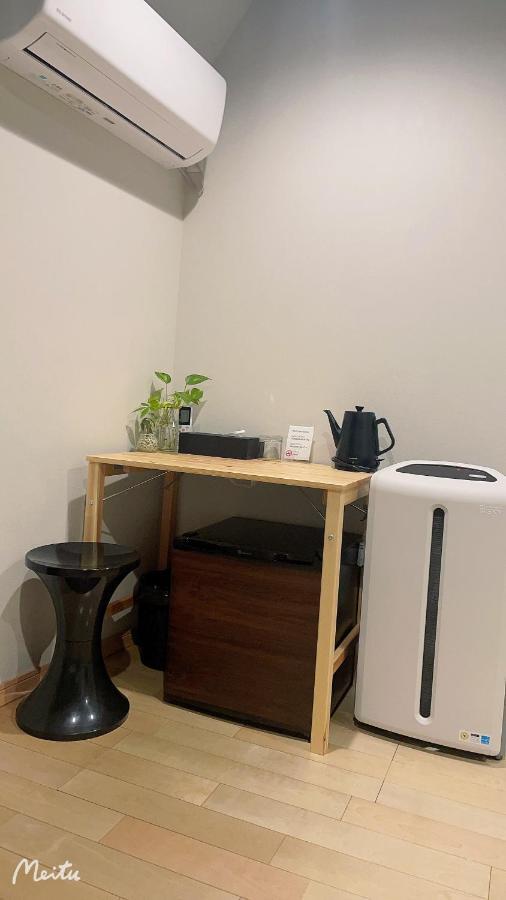 طوكيو Leisure Hotel 中野 المظهر الخارجي الصورة