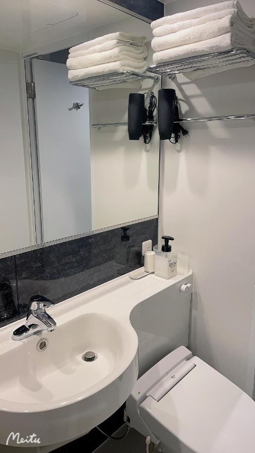 طوكيو Leisure Hotel 中野 المظهر الخارجي الصورة