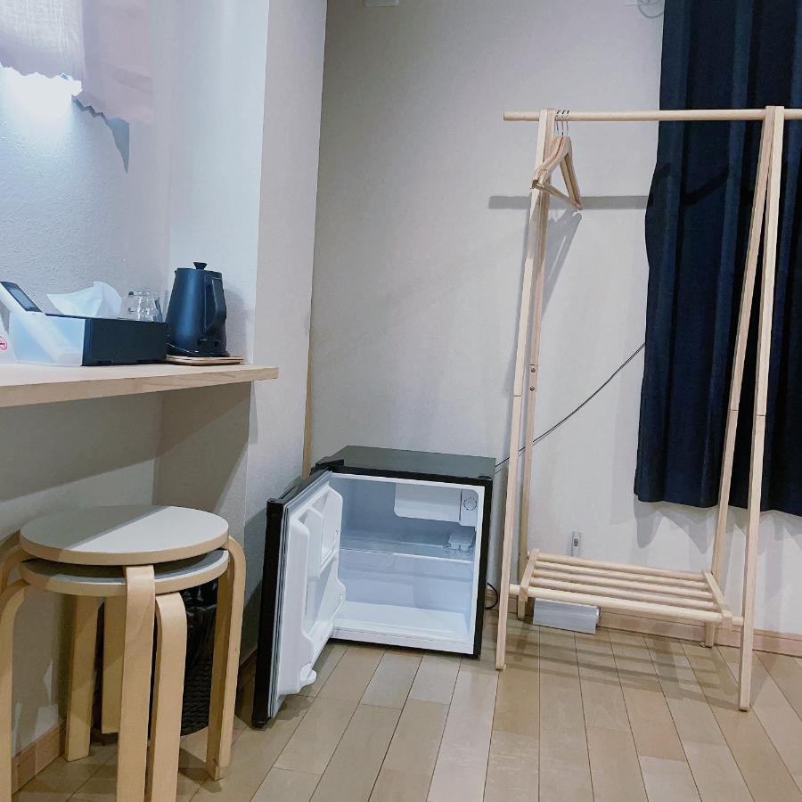 طوكيو Leisure Hotel 中野 المظهر الخارجي الصورة